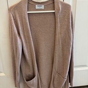 Old Navy Cardigan